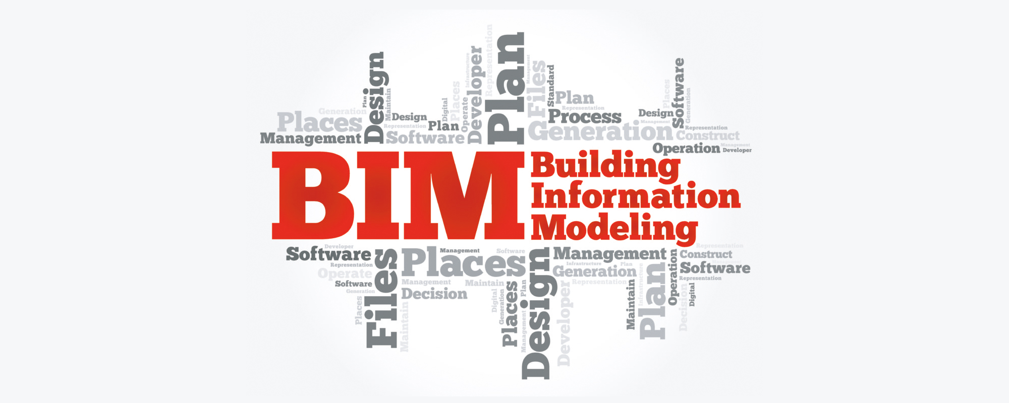 BIMはアメリカ発祥の新しい建築モデルであり、建築分野における大幅な効率化を図れることから、海外ではBIMを入札条件としている国が多くあります。